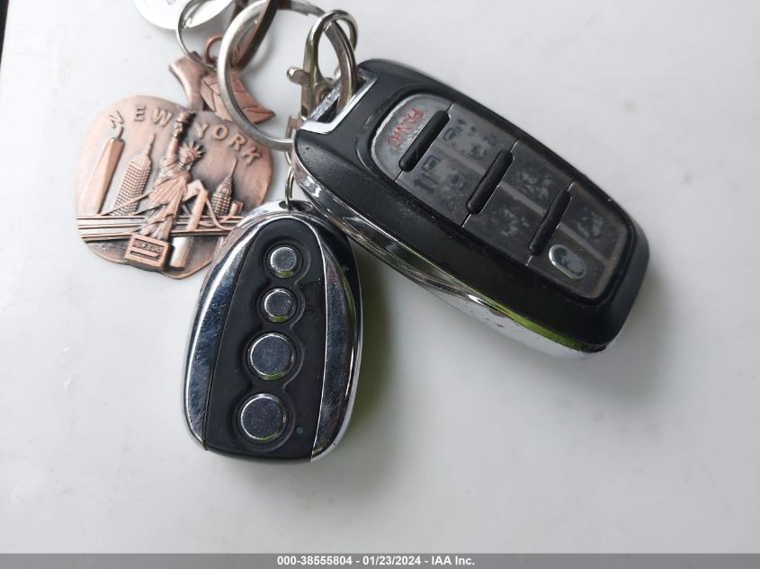 2019 CHRYSLER PACIFICA TOURING L - 2C4RC1BG3KR625628