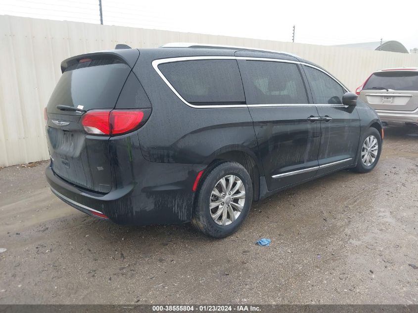 2019 CHRYSLER PACIFICA TOURING L - 2C4RC1BG3KR625628