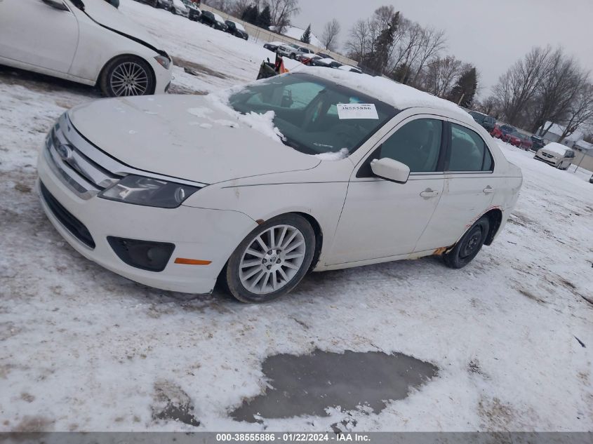 3FAHP0HA4AR263367 | 2010 FORD FUSION