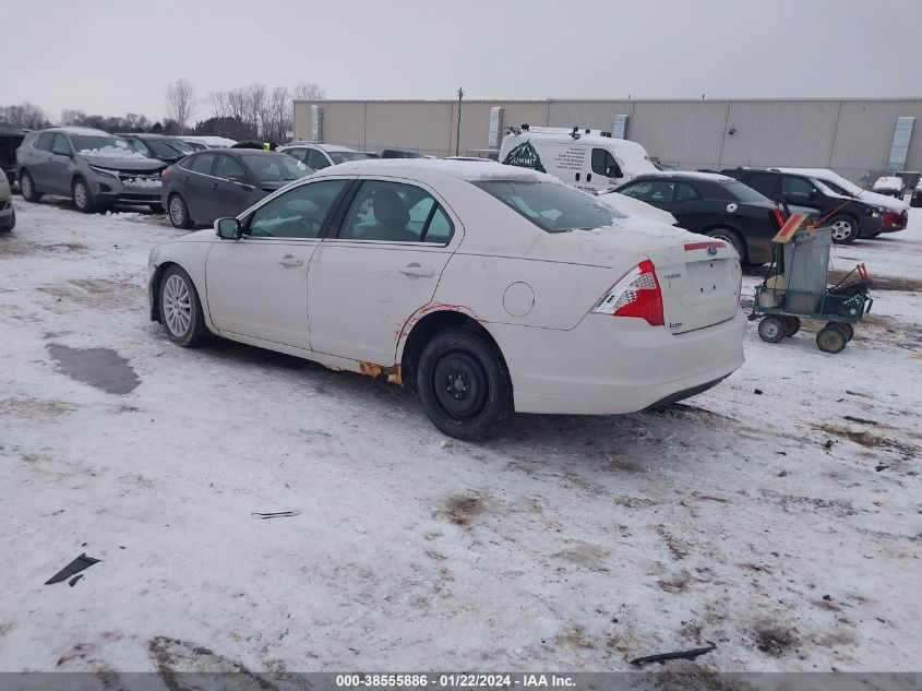 3FAHP0HA4AR263367 | 2010 FORD FUSION