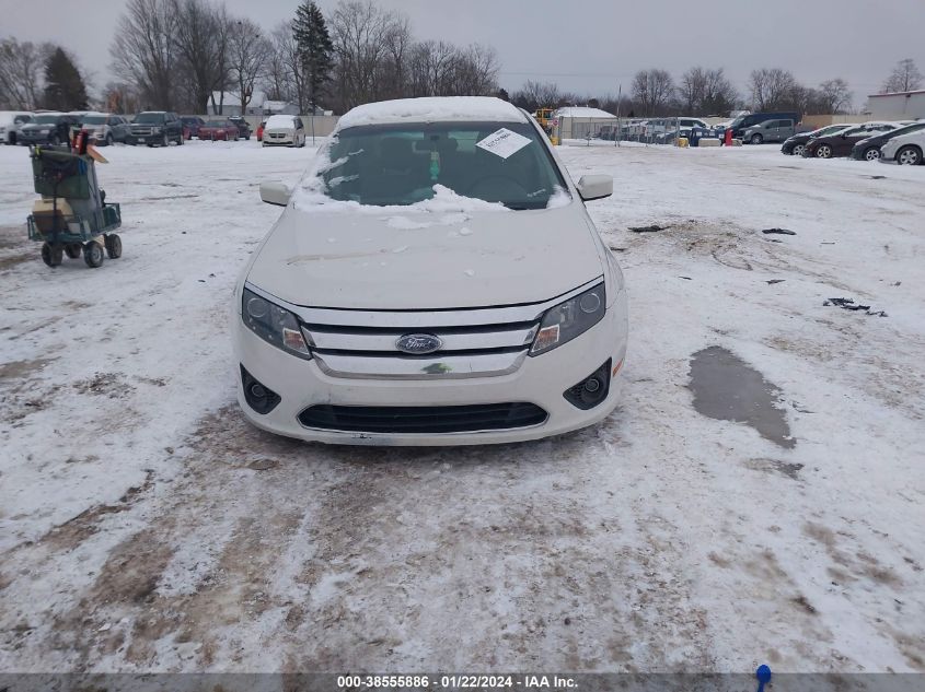 3FAHP0HA4AR263367 | 2010 FORD FUSION