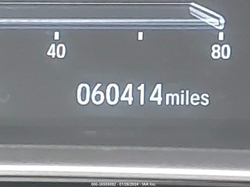 VIN 7FARW2H5XJE074339 2018 HONDA CR-V EX