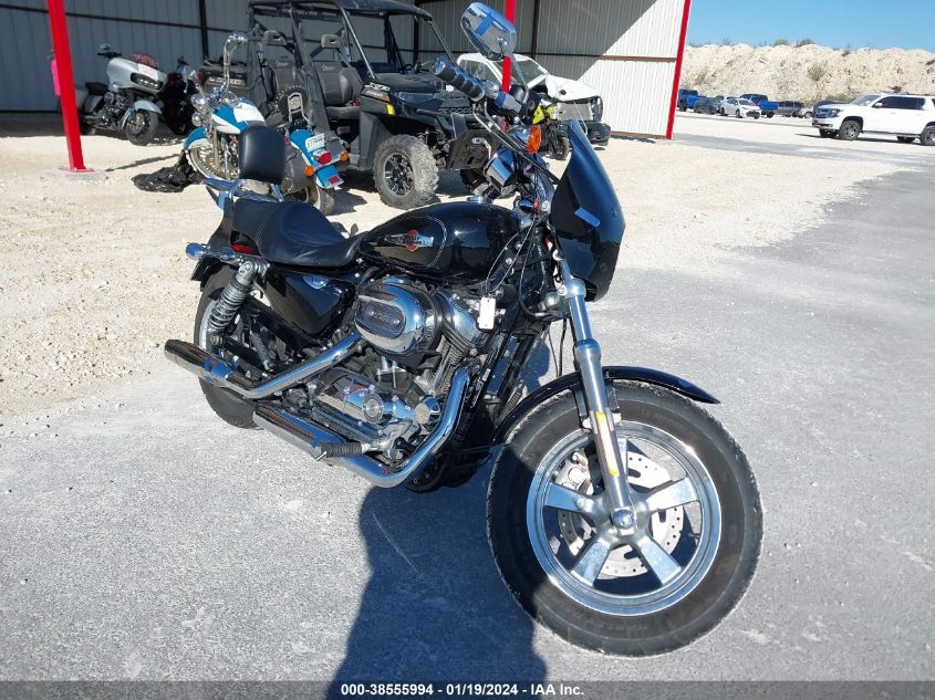 2016 HARLEY-DAVIDSON XL1200 C - 1HD1CT311GC425817