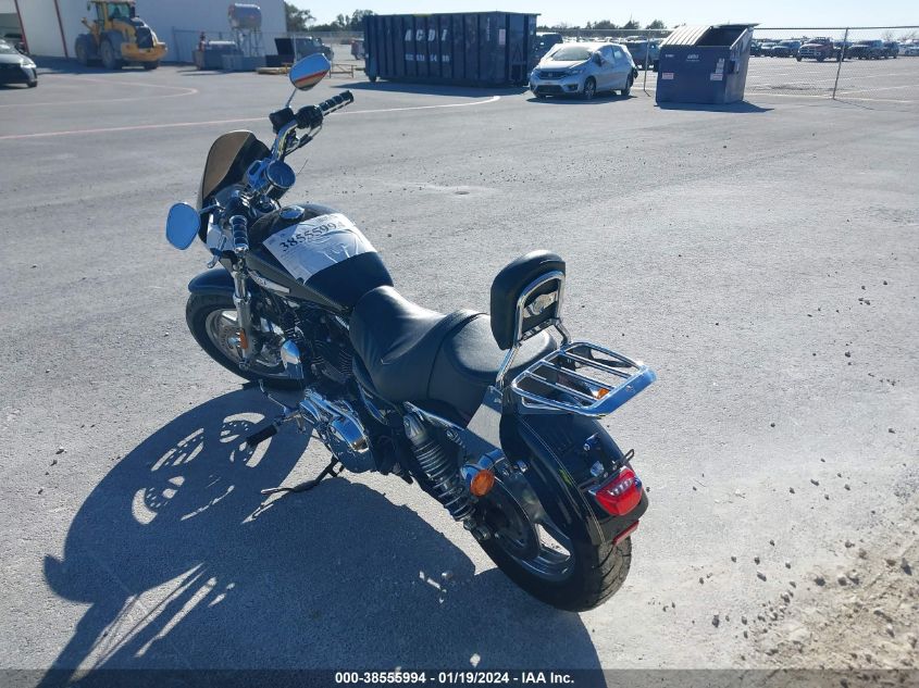 2016 HARLEY-DAVIDSON XL1200 C - 1HD1CT311GC425817