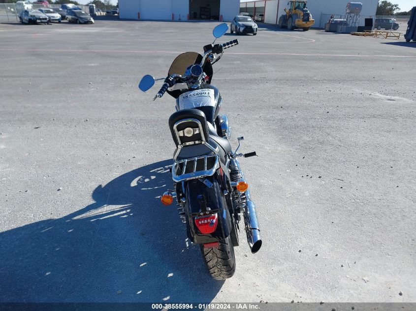2016 HARLEY-DAVIDSON XL1200 C - 1HD1CT311GC425817