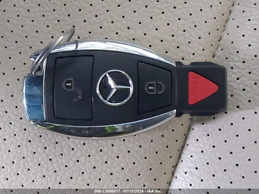 2015 MERCEDES-BENZ GLK 350 WDCGG5HB9FG435204