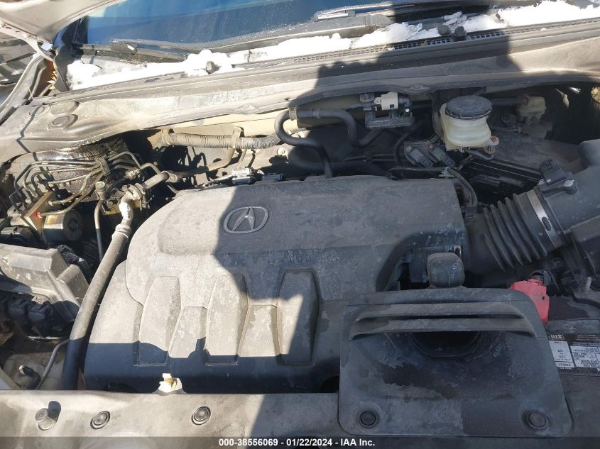 2014 ACURA RDX - 5J8TB4H31EL014171