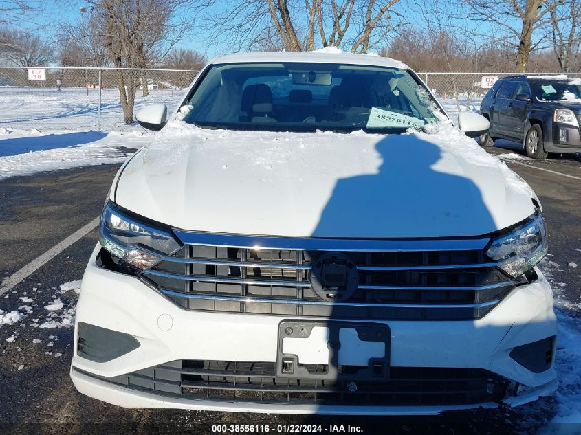 2020 VOLKSWAGEN JETTA S/SE/R-LINE - 3VWCB7BU9LM066254