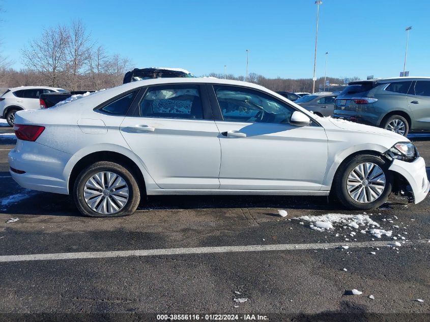 2020 VOLKSWAGEN JETTA S/SE/R-LINE - 3VWCB7BU9LM066254