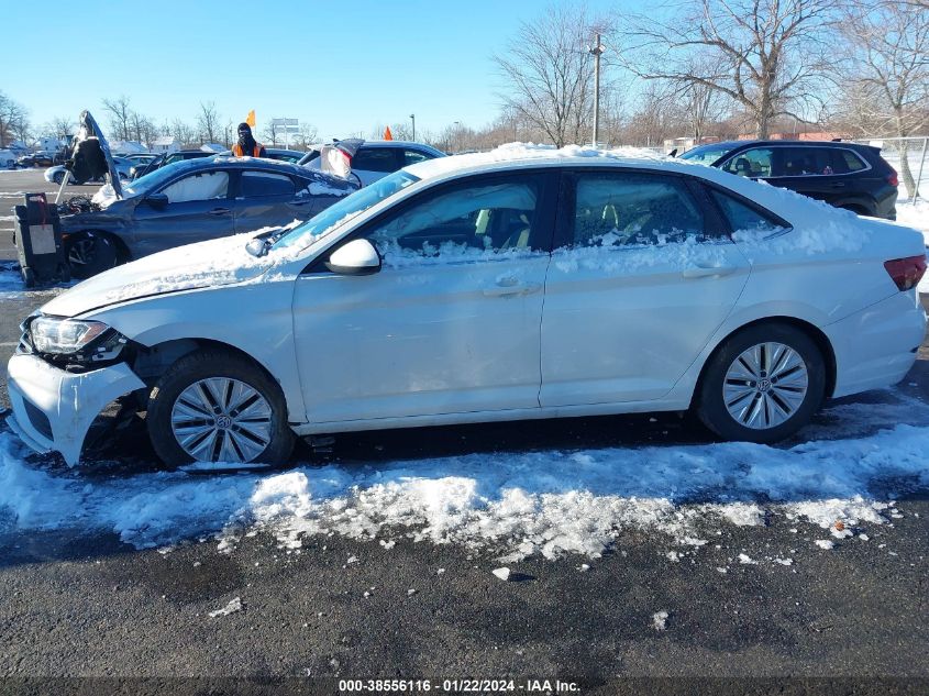 2020 VOLKSWAGEN JETTA S/SE/R-LINE - 3VWCB7BU9LM066254