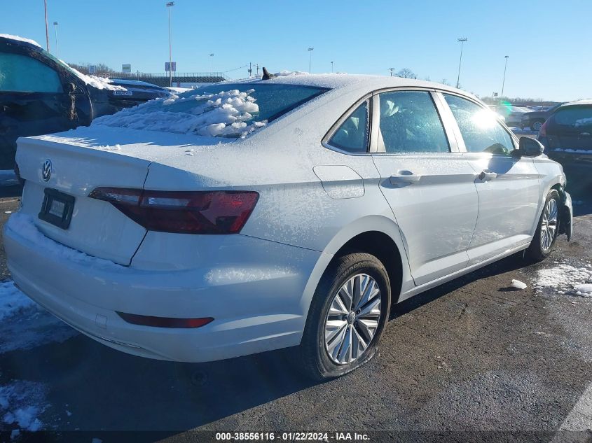 2020 VOLKSWAGEN JETTA S/SE/R-LINE - 3VWCB7BU9LM066254