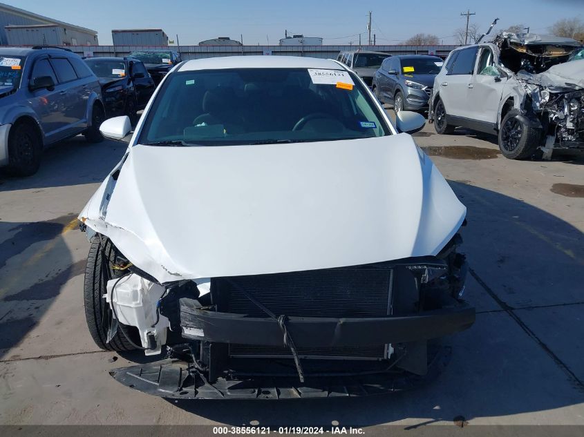 2018 HYUNDAI ELANTRA SE - 5NPD74LF9JH352888
