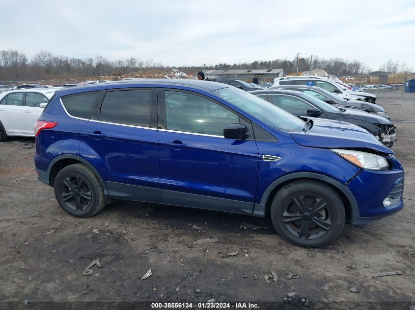 2015 FORD ESCAPE SE - 1FMCU0G77FUB23960