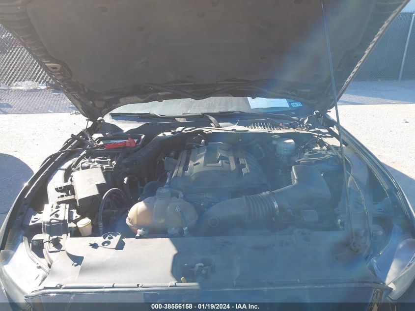 2015 FORD MUSTANG - 1FA6P8TH2F5330682