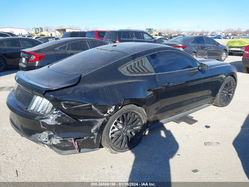 2015 FORD MUSTANG - 1FA6P8TH2F5330682