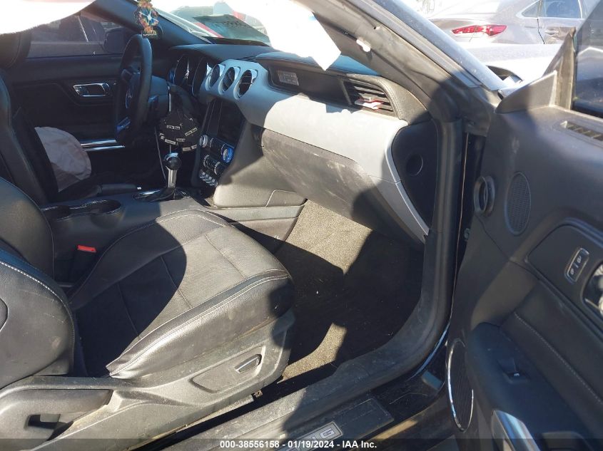 2015 FORD MUSTANG - 1FA6P8TH2F5330682
