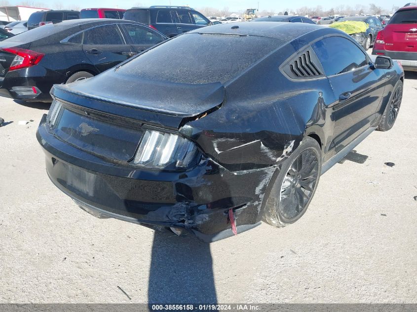 2015 FORD MUSTANG - 1FA6P8TH2F5330682