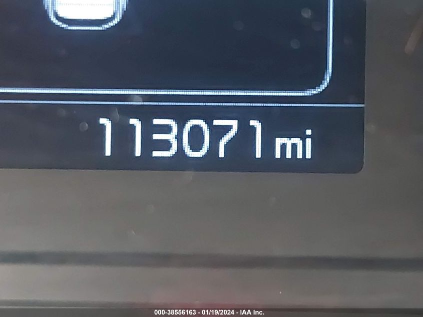 2018 KIA SPORTAGE LX - KNDPM3AC8J7373342