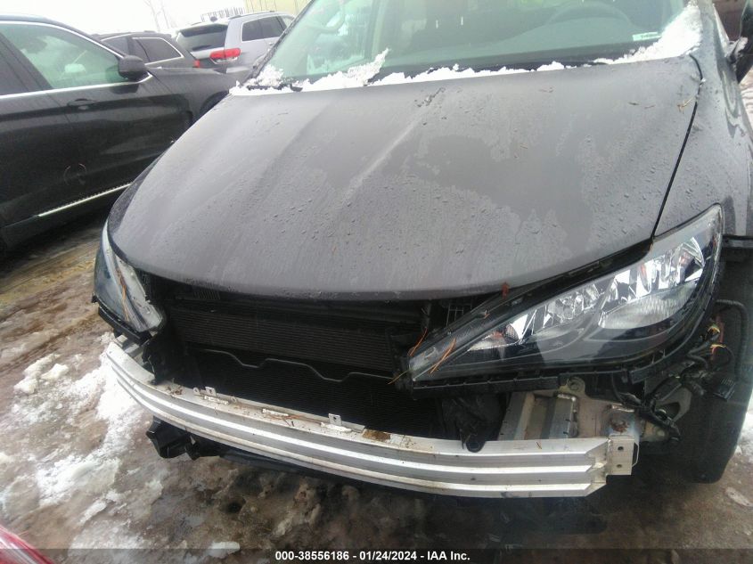 2017 CHRYSLER PACIFICA TOURING - 2C4RC1DG6HR565298