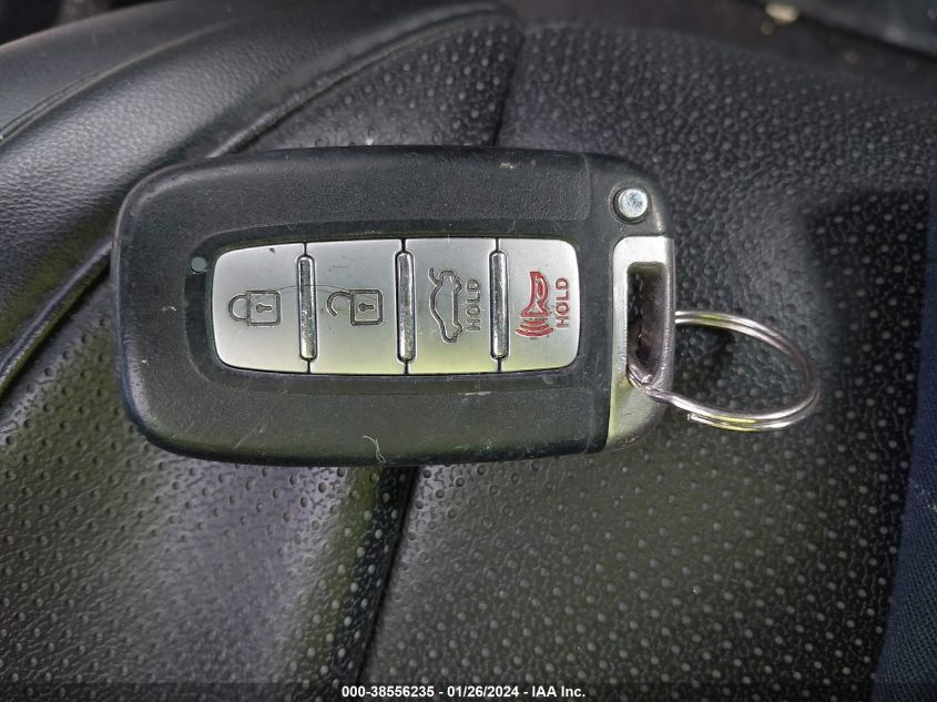 2013 KIA OPTIMA EX - 5XXGN4A71DG223073