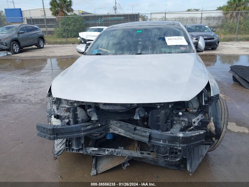 2013 KIA OPTIMA EX - 5XXGN4A71DG223073