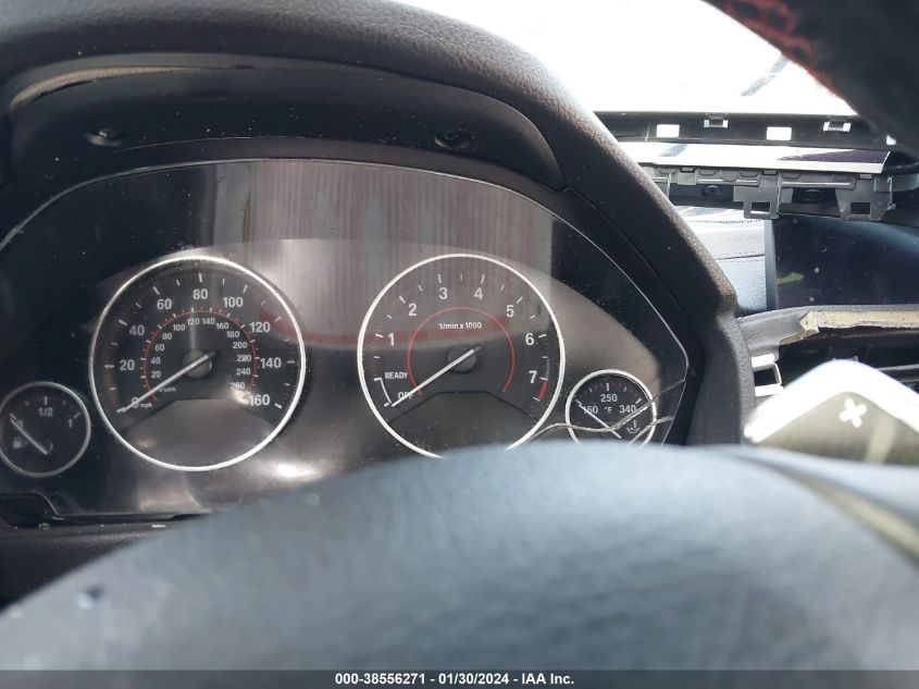 2018 BMW 430I GRAN COUPE XDRIVE - WBA4J3C51JBG90953