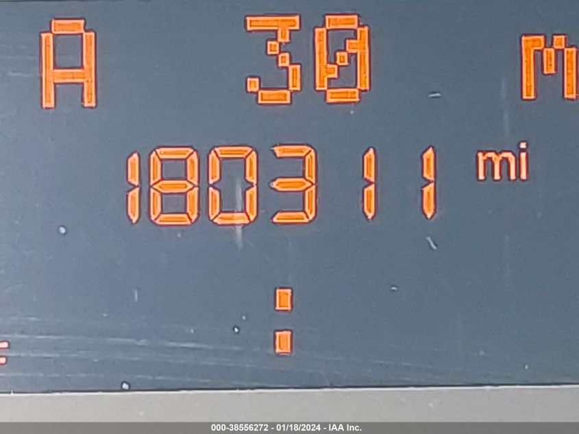 2017 RAM PROMASTER 1500 LOW ROOF 136 WB - 3C6TRVAG3HE525799