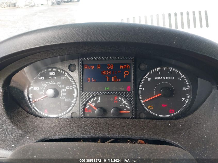 2017 RAM PROMASTER 1500 LOW ROOF 136 WB - 3C6TRVAG3HE525799