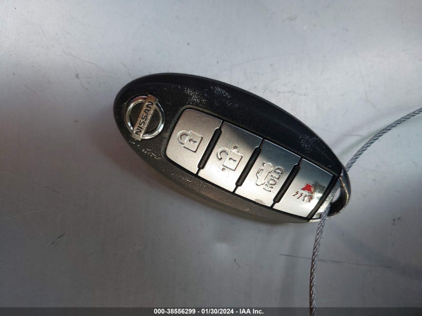 2013 NISSAN ALTIMA 2.5 S - 1N4AL3AP4DC915422