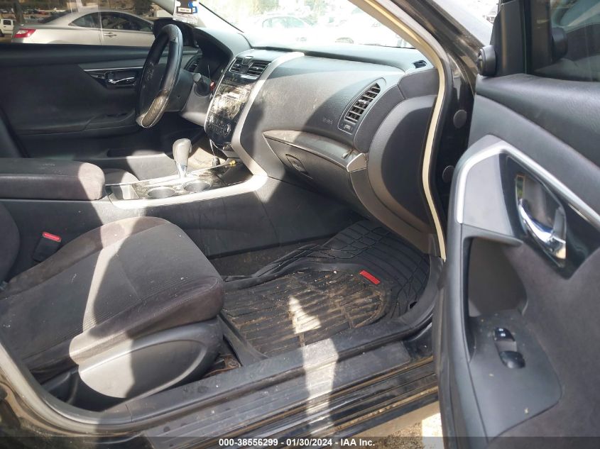 2013 NISSAN ALTIMA 2.5 S - 1N4AL3AP4DC915422