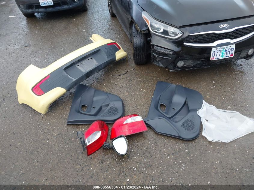 2016 KIA RIO LX - KNADM5A38G6676566