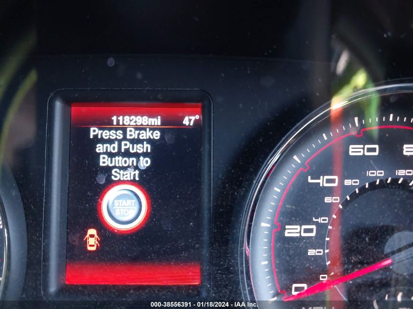 2014 DODGE CHARGER SE - 2C3CDXBG7EH353279