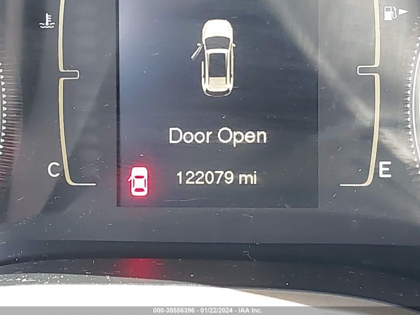2014 JEEP CHEROKEE LATITUDE - 1C4PJMCSXEW296200