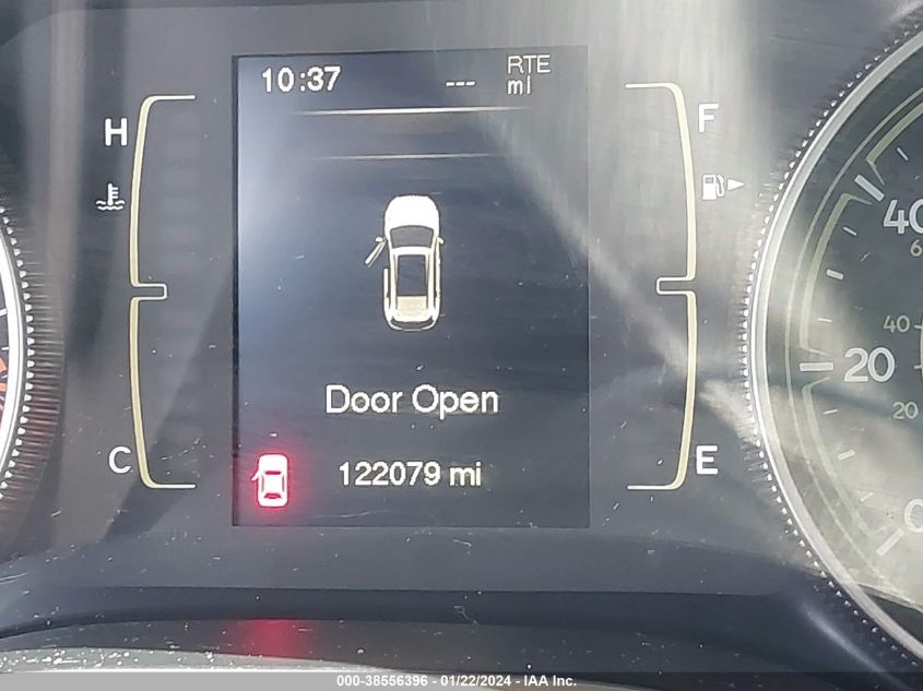 2014 JEEP CHEROKEE LATITUDE - 1C4PJMCSXEW296200