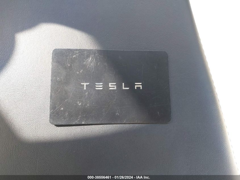 2023 TESLA MODEL Y AWD/LONG RANGE DUAL MOTOR ALL-WHEEL DRIVE - 7SAYGAEE4PF691735