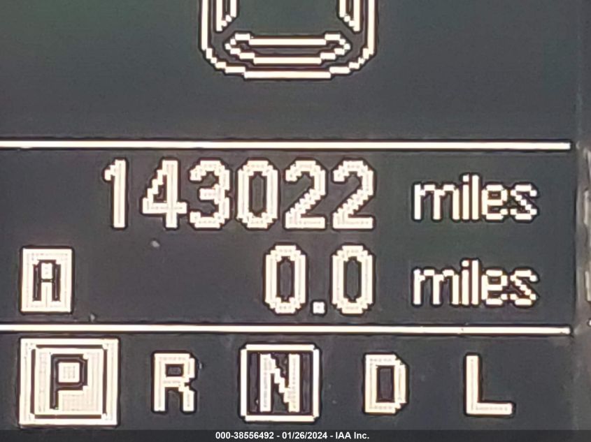 2013 NISSAN ROGUE S/SV - JN8AS5MV0DW658961
