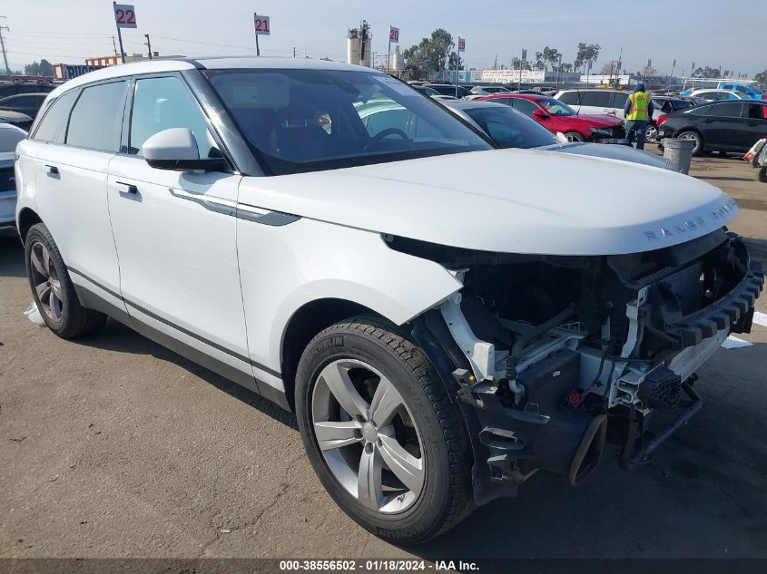 2018 LAND ROVER RANGE ROVER VELAR P250 S - SALYB2RX5JA706362