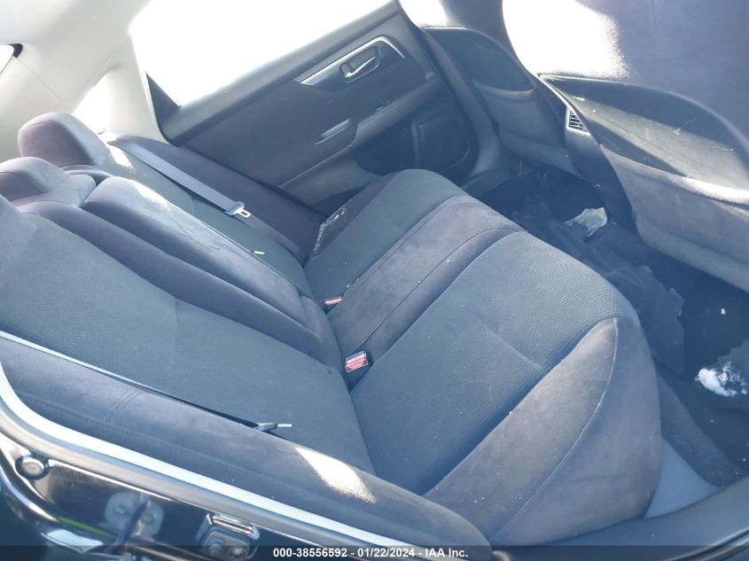 2013 NISSAN ALTIMA 2.5 SV - 1N4AL3AP3DN539395