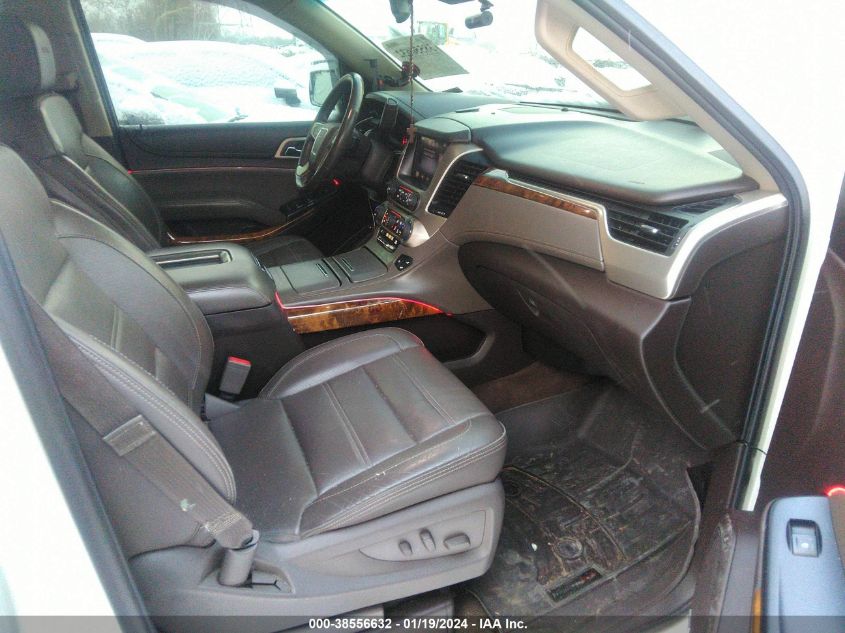 2015 GMC YUKON DENALI - 1GKS2CKJ9FR191629
