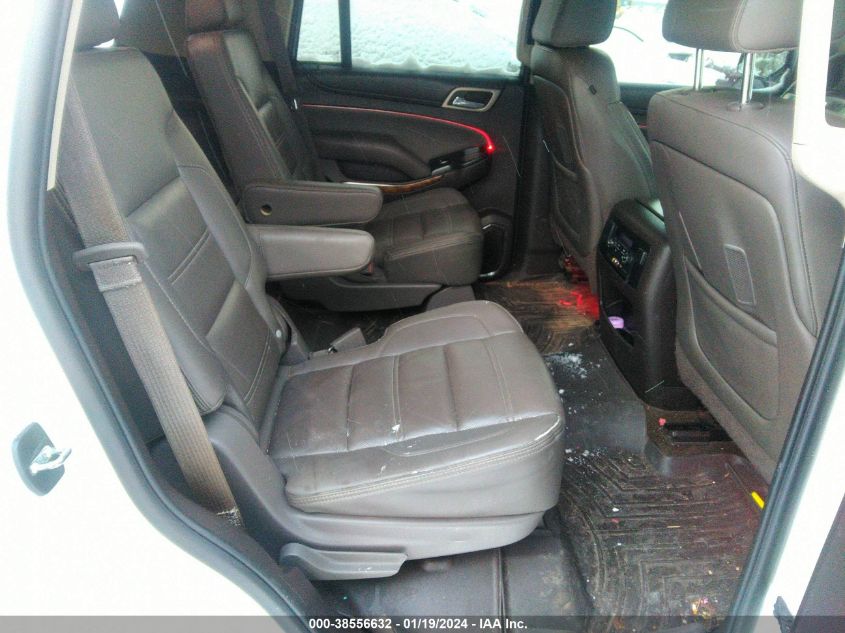 2015 GMC YUKON DENALI - 1GKS2CKJ9FR191629