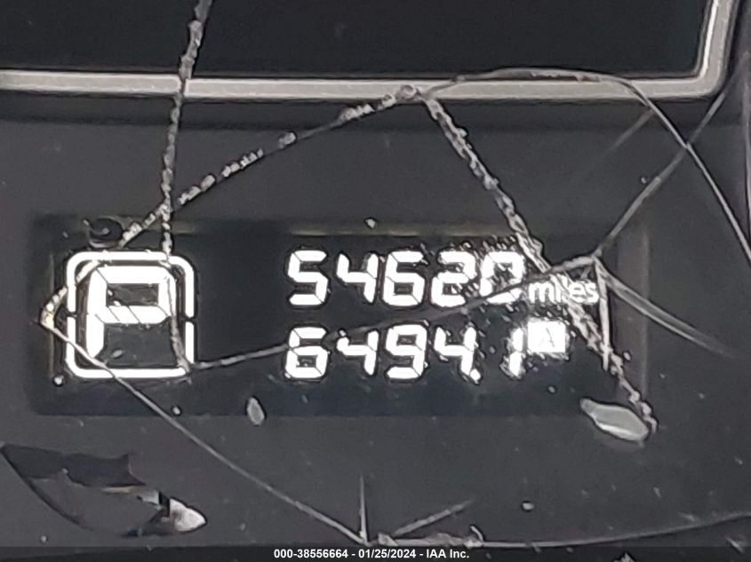 2018 INFINITI QX60 - 5N1DL0MM4JC505900