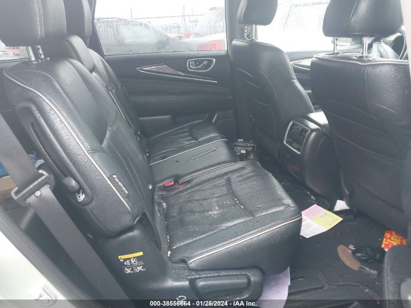 2018 INFINITI QX60 - 5N1DL0MM4JC505900