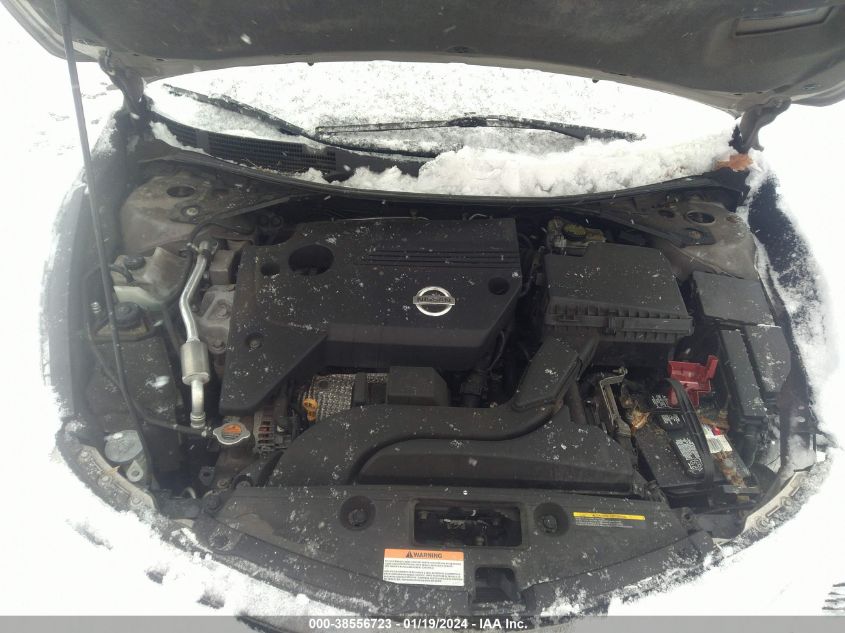 2015 NISSAN ALTIMA 2.5/S/SV/SL - 1N4AL3AP2FC161973