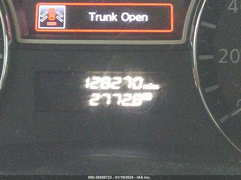 2015 NISSAN ALTIMA 2.5/S/SV/SL - 1N4AL3AP2FC161973