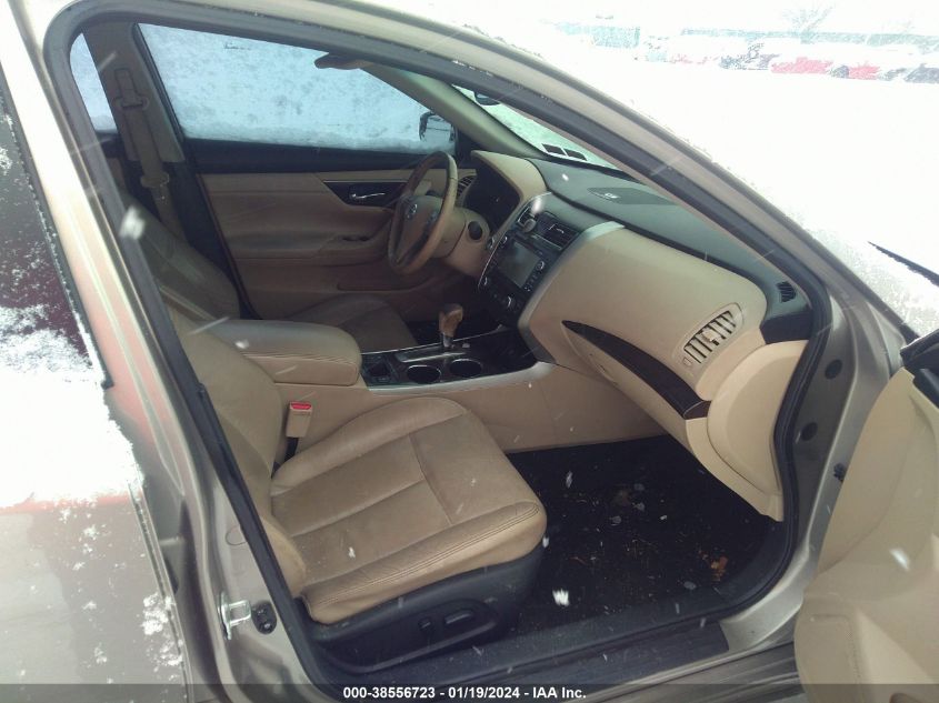 2015 NISSAN ALTIMA 2.5/S/SV/SL - 1N4AL3AP2FC161973