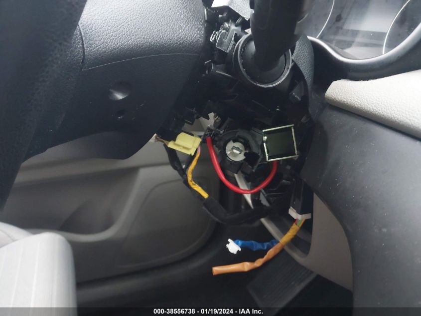 2018 KIA SPORTAGE LX - KNDPMCAC4J7436436