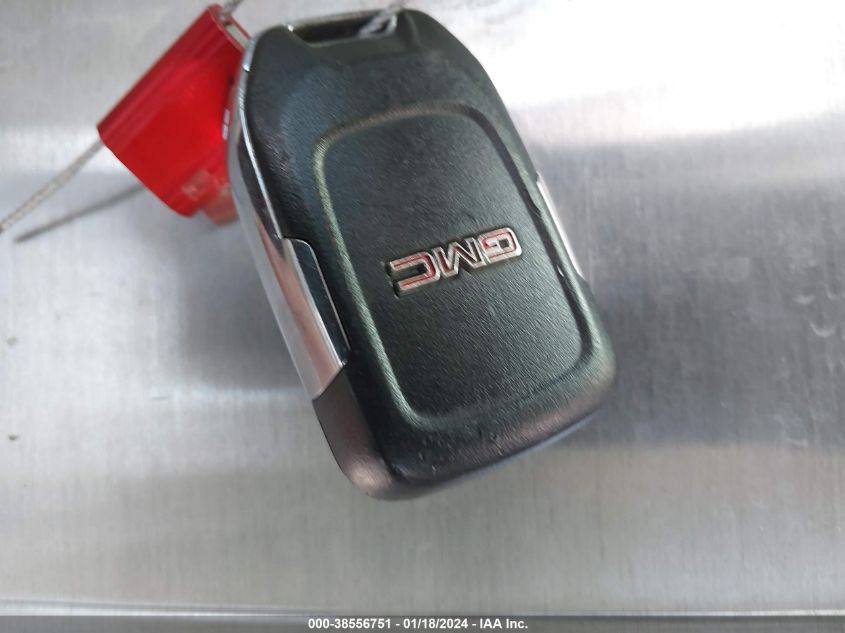 2017 GMC ACADIA DENALI - 1GKKNPLS4HZ311667