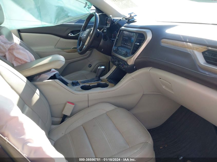 2017 GMC ACADIA DENALI - 1GKKNPLS4HZ311667