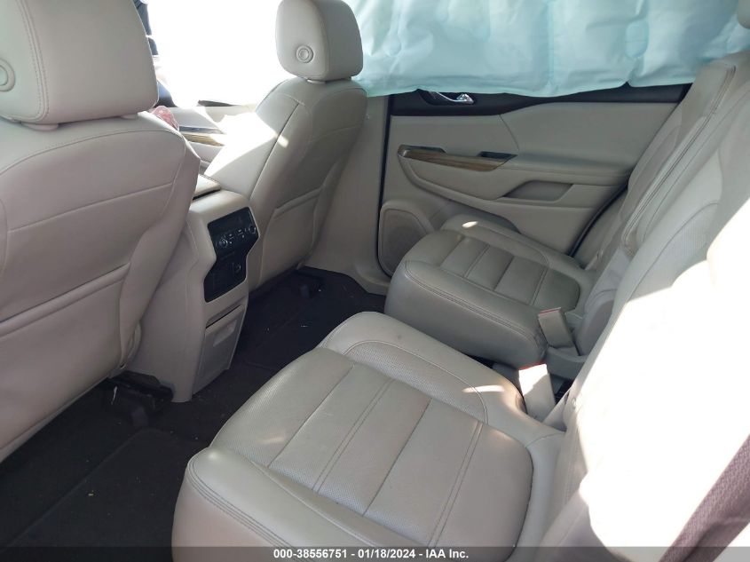 2017 GMC ACADIA DENALI - 1GKKNPLS4HZ311667