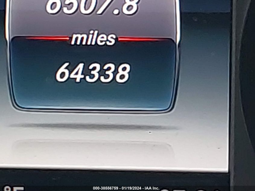 2015 MERCEDES-BENZ C 300 4MATIC/LUXURY 4MATIC/SPORT 4MATIC - 55SWF4KB7FU085376